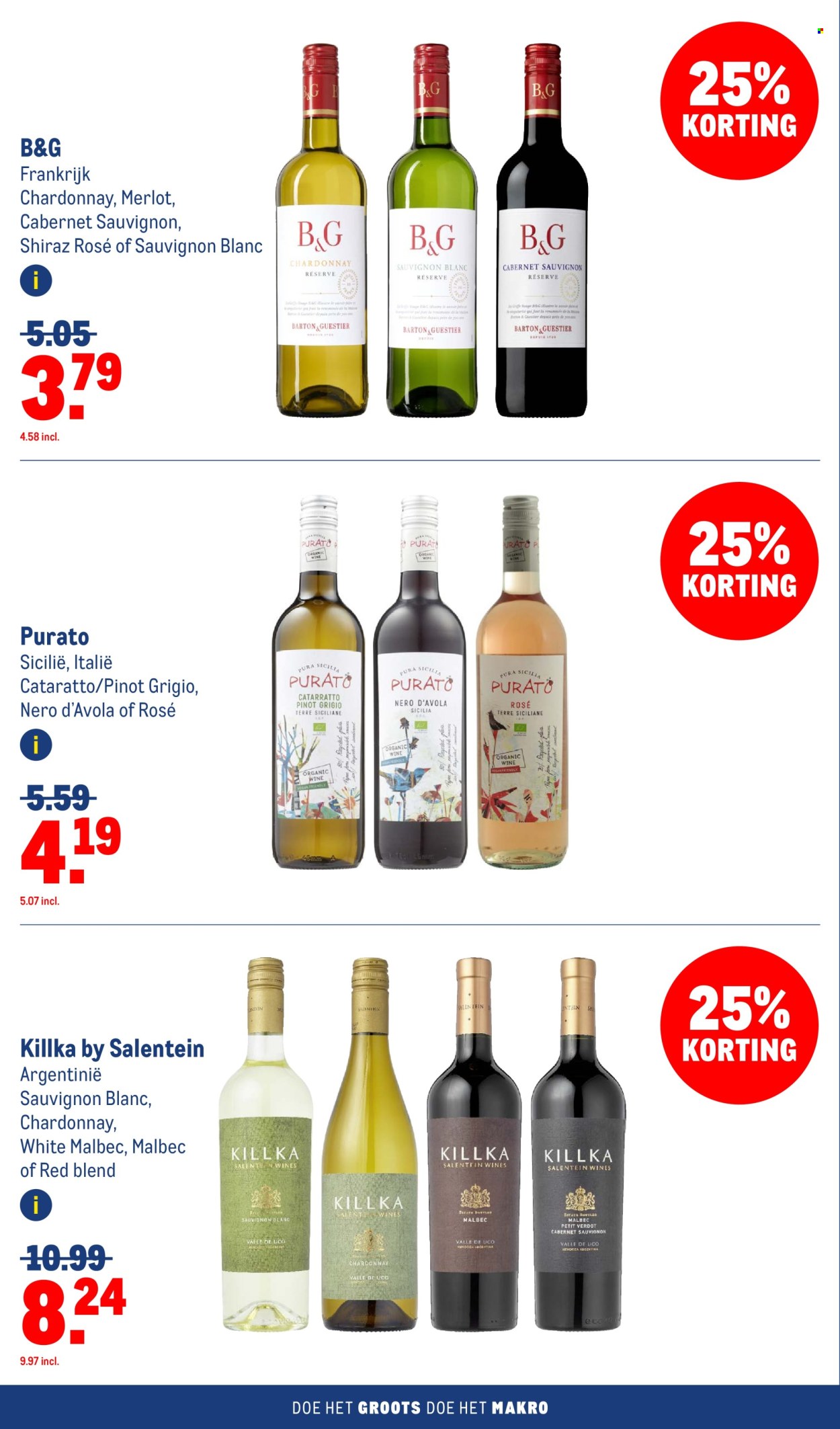Makro-aanbieding - 30-7-2025 - 12-8-2025. Pagina 40
