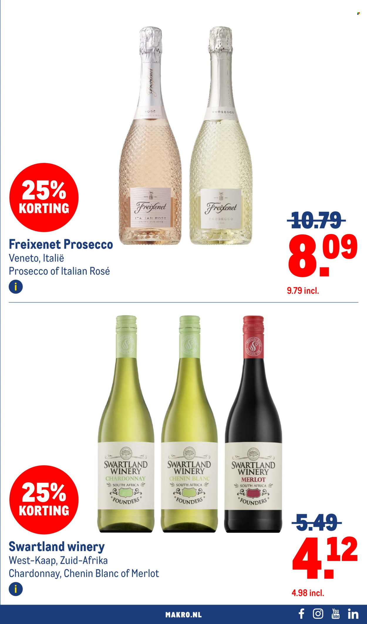 Makro-aanbieding - 30-7-2025 - 12-8-2025. Pagina 41