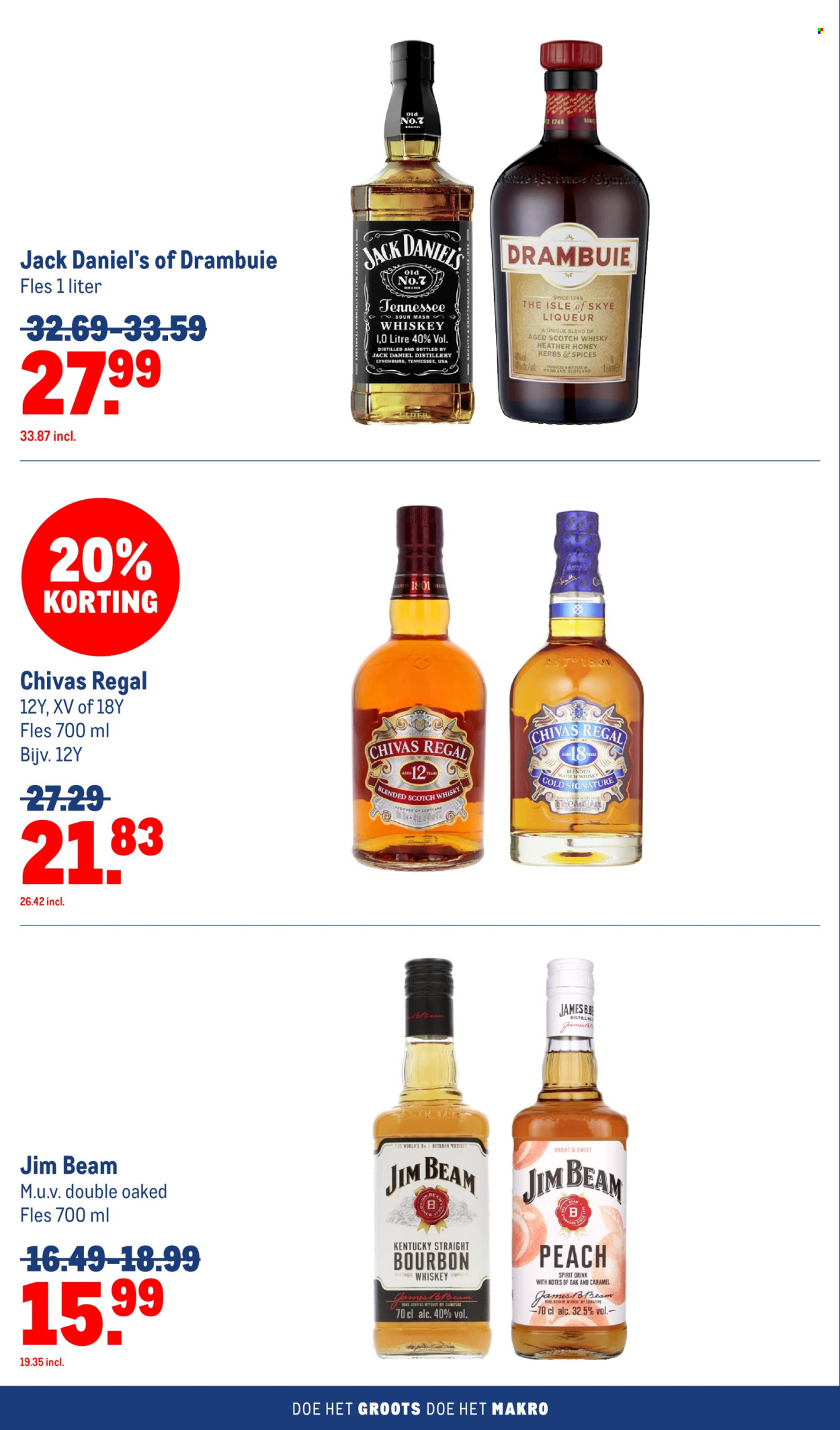 Makro-aanbieding - 30-7-2025 - 12-8-2025. Pagina 42