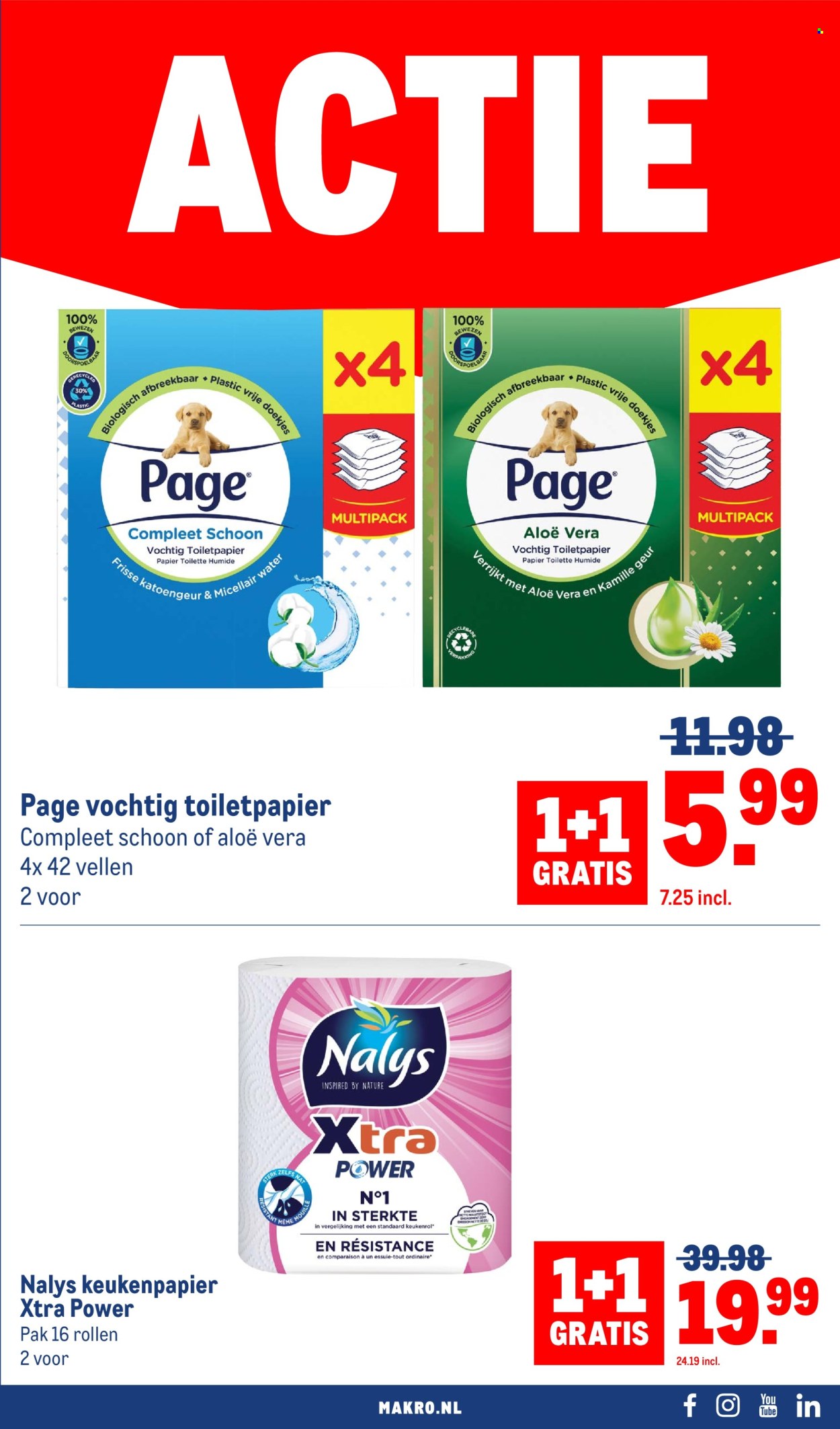 Makro-aanbieding - 30-7-2025 - 12-8-2025. Pagina 47