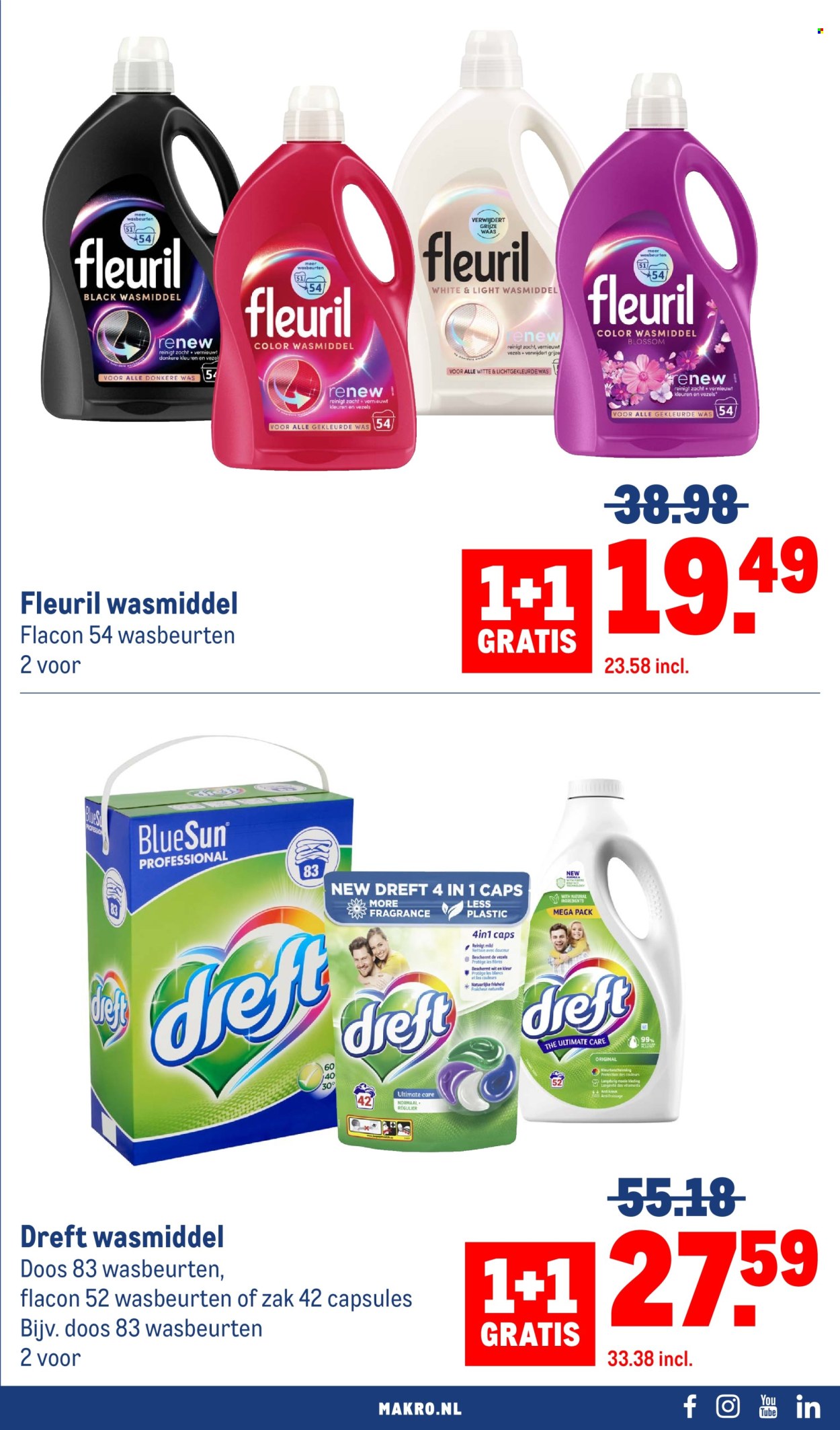 Makro-aanbieding - 30-7-2025 - 12-8-2025. Pagina 51