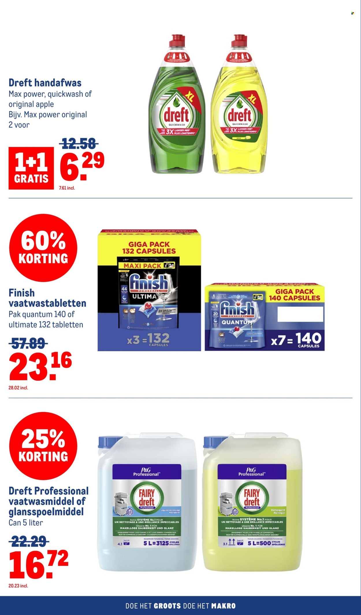 Makro-aanbieding - 30-7-2025 - 12-8-2025. Pagina 54