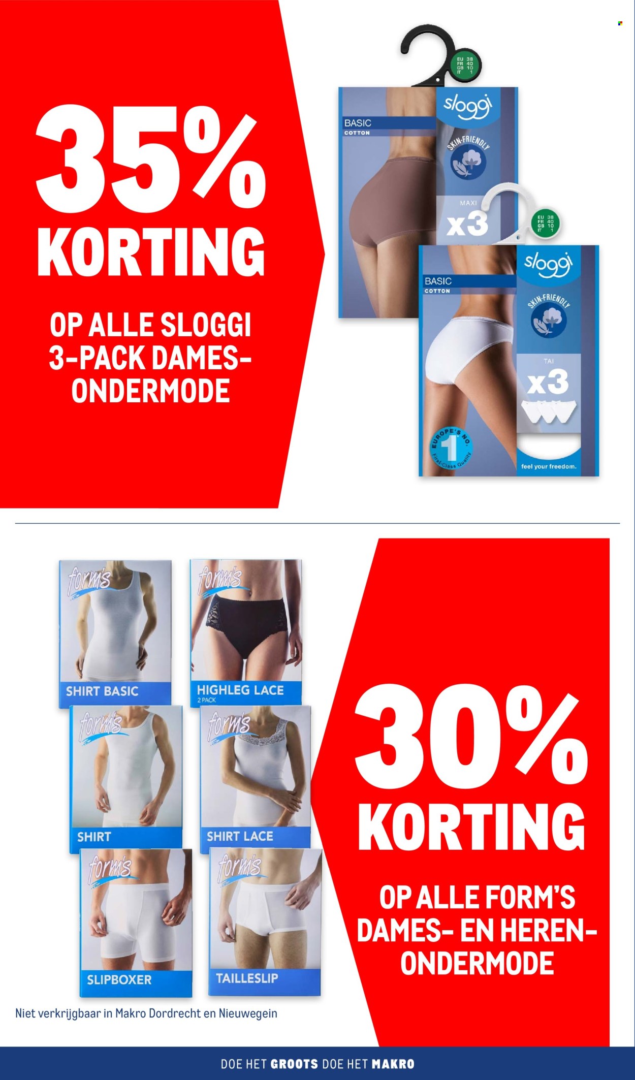 Makro-aanbieding - 30-7-2025 - 12-8-2025. Pagina 2