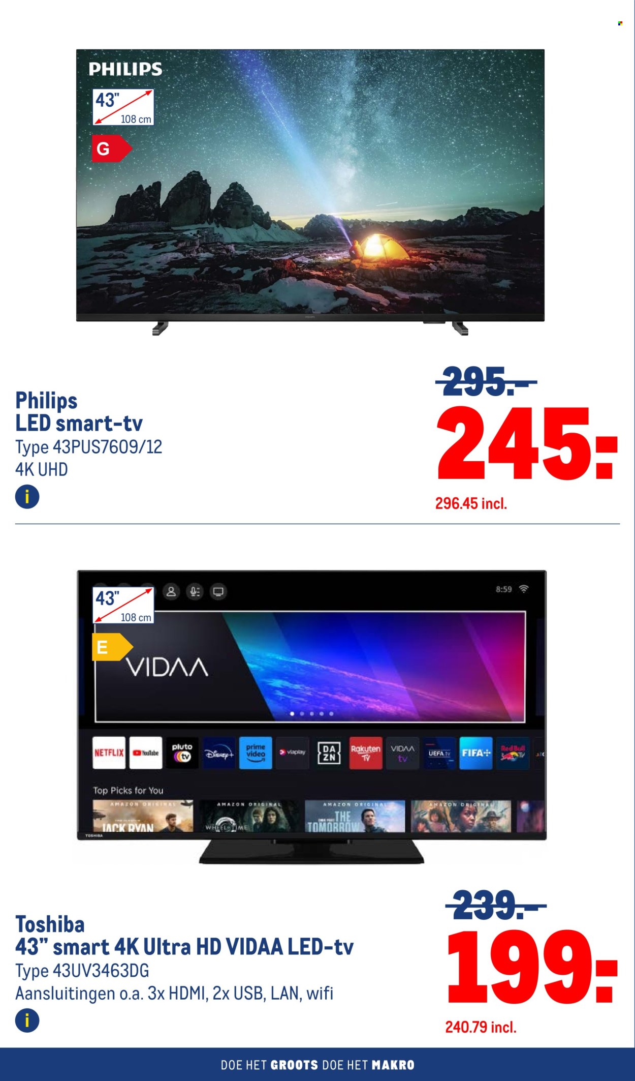 Makro-aanbieding - 30-7-2025 - 12-8-2025. Pagina 6