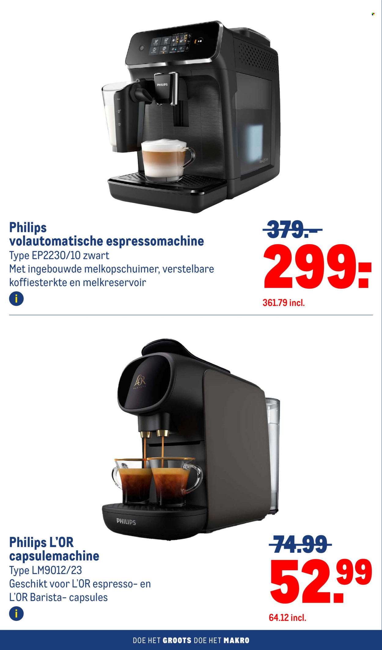 Makro-aanbieding - 30-7-2025 - 12-8-2025. Pagina 10