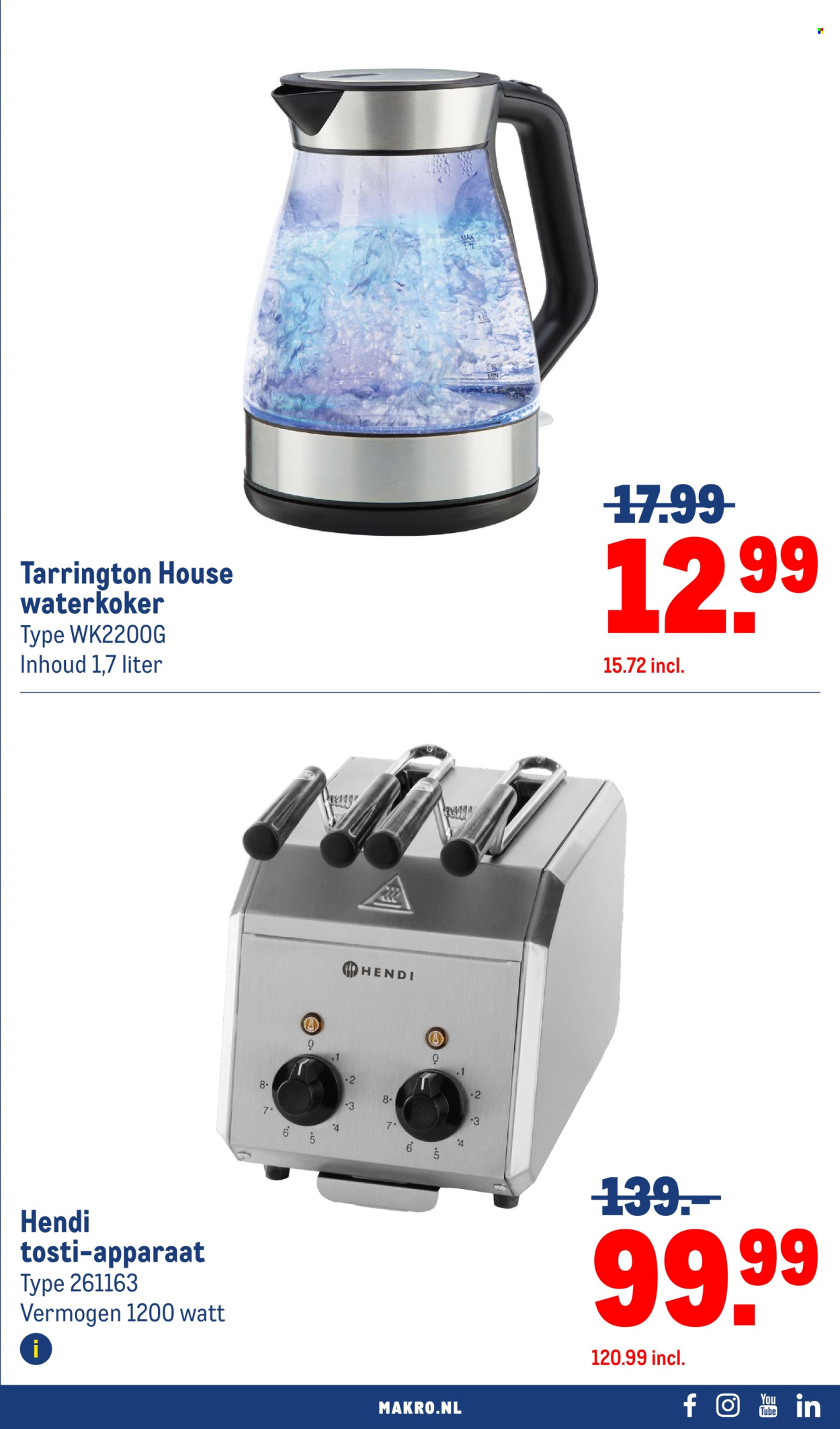 Makro-aanbieding - 30-7-2025 - 12-8-2025. Pagina 11