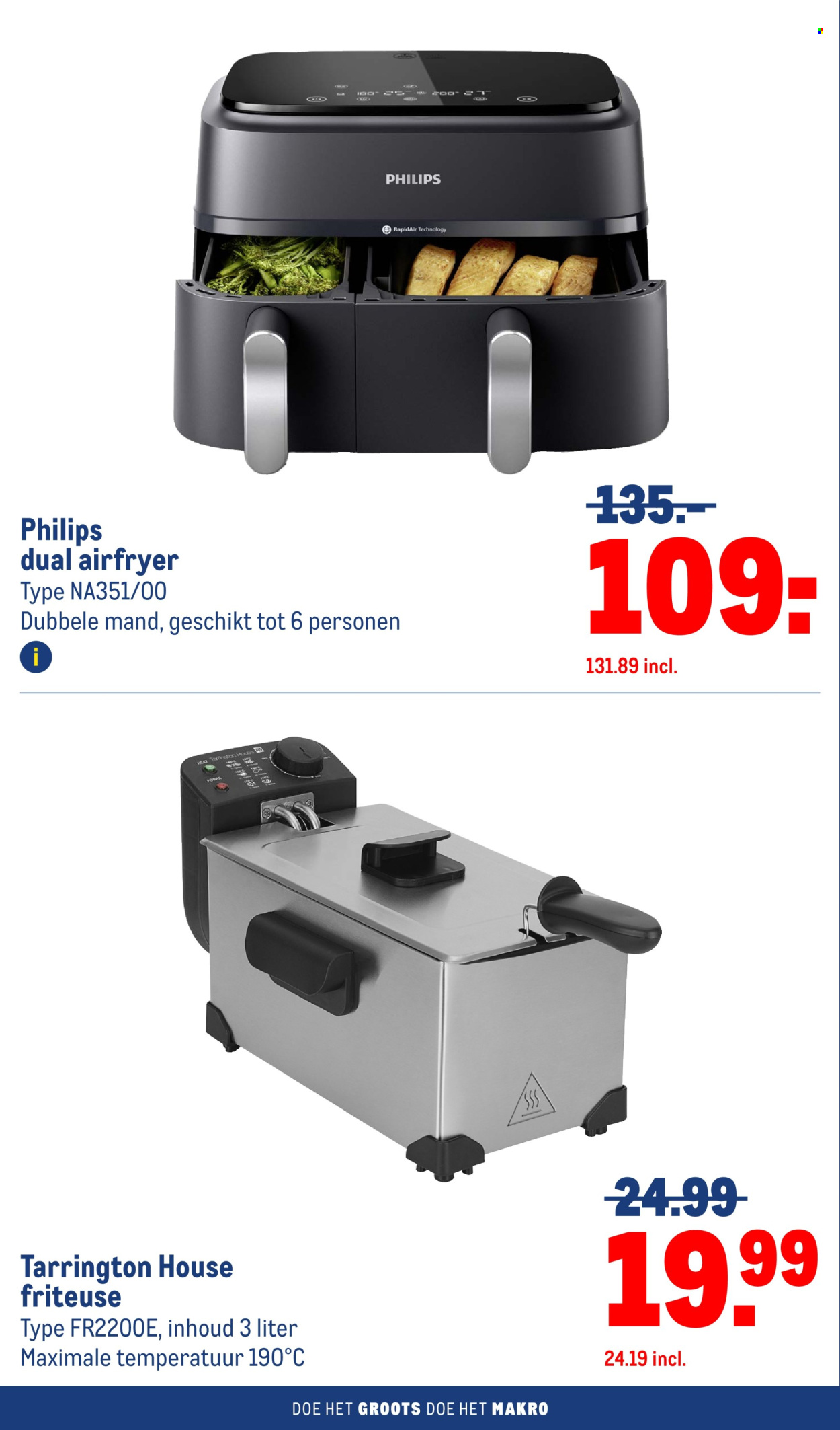 Makro-aanbieding - 30-7-2025 - 12-8-2025. Pagina 12
