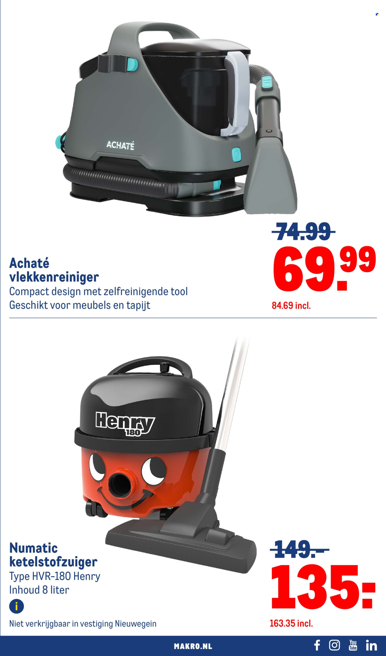 Makro-aanbieding - 30-7-2025 - 12-8-2025. Pagina 13