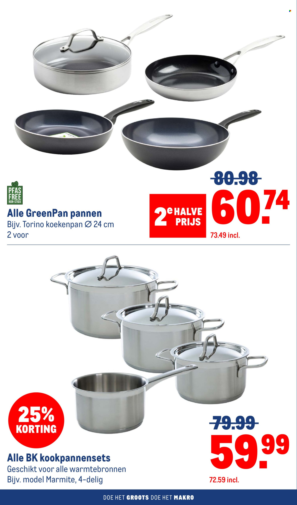 Makro-aanbieding - 30-7-2025 - 12-8-2025. Pagina 14
