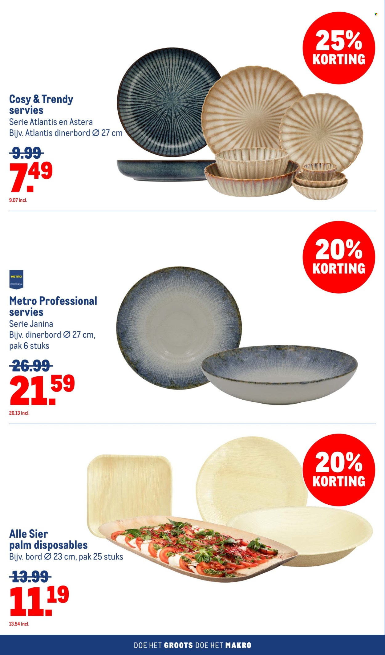 Makro-aanbieding - 30-7-2025 - 12-8-2025. Pagina 18