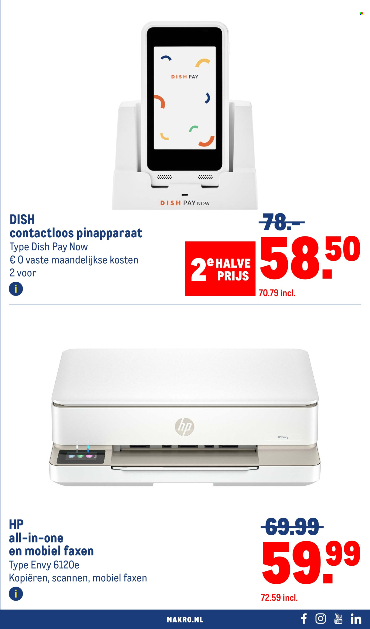 Makro-aanbieding - 30-7-2025 - 12-8-2025. Pagina 19
