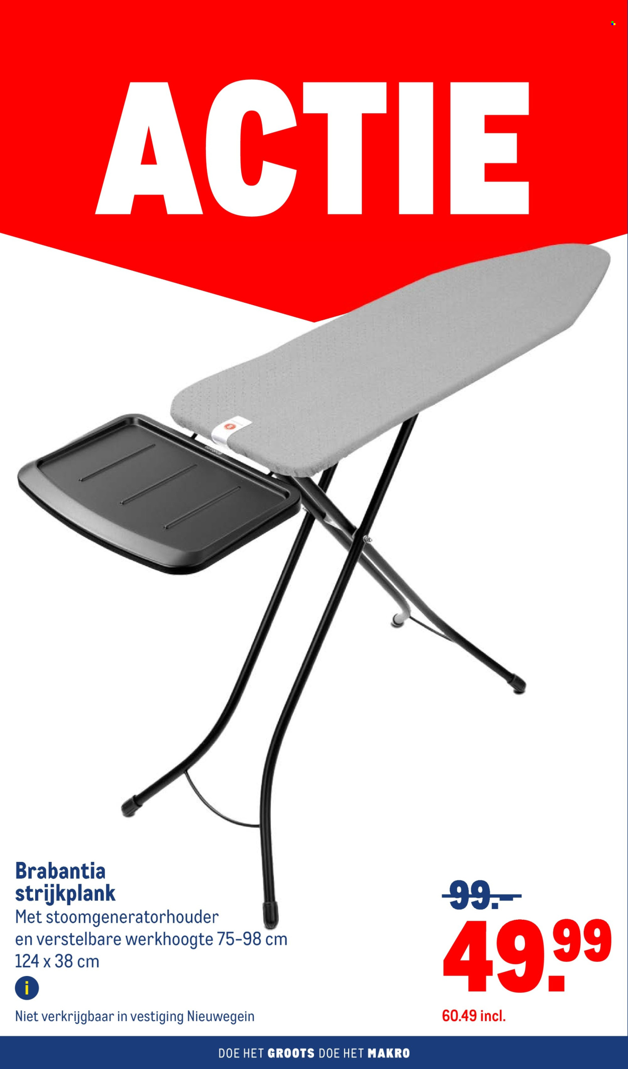 Makro-aanbieding - 30-7-2025 - 12-8-2025. Pagina 22