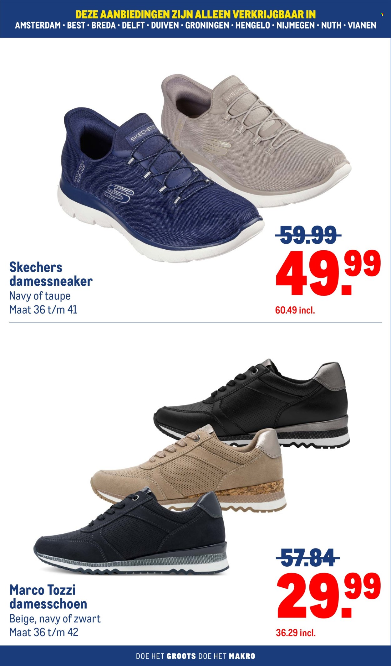 Makro-aanbieding - 30-7-2025 - 12-8-2025. Pagina 30