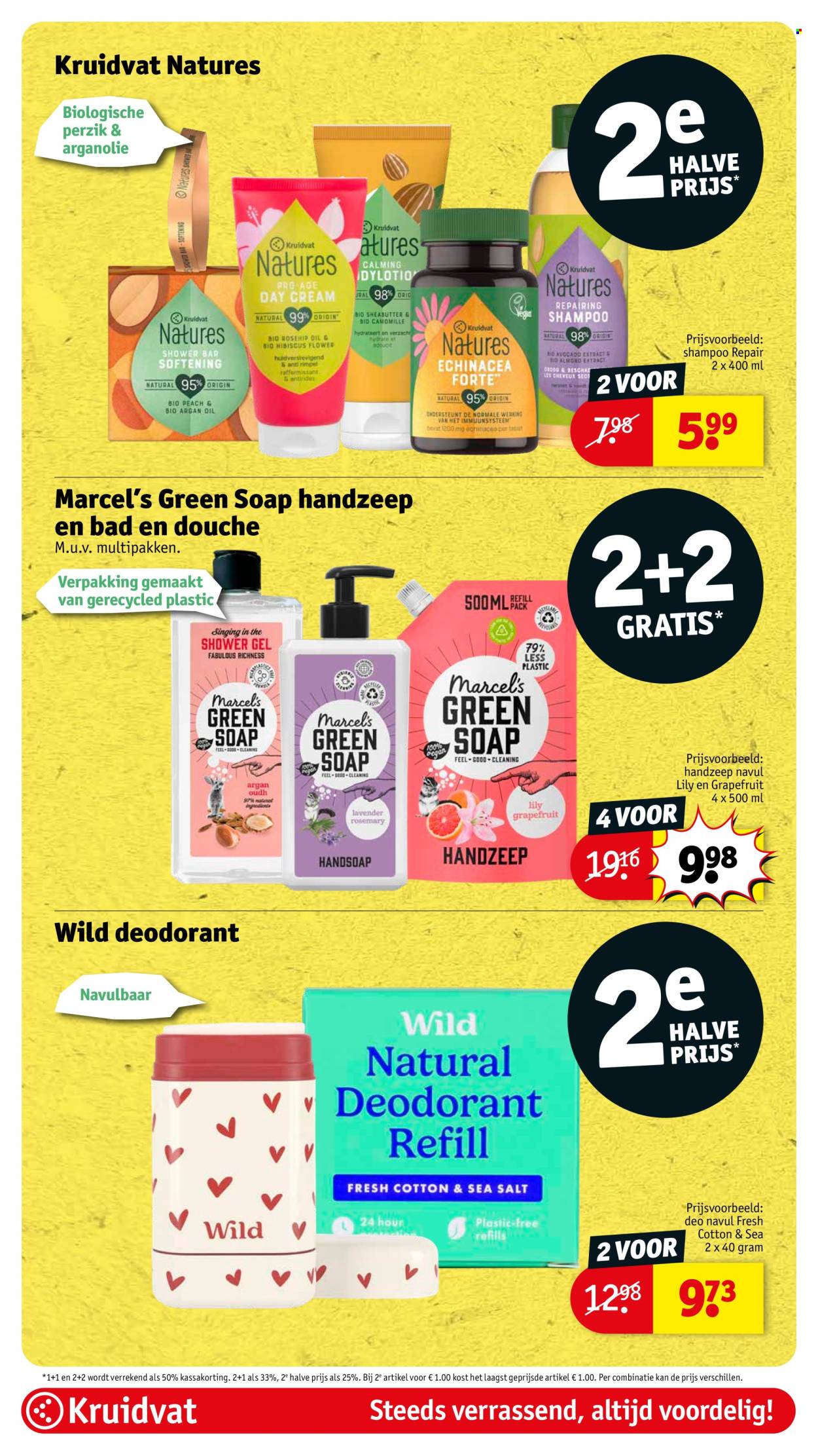 Kruidvat-aanbieding - 29-7-2025 - 3-8-2025. Pagina 3