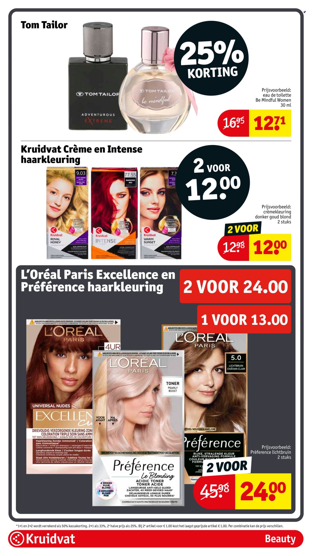 Kruidvat-aanbieding - 29-7-2025 - 3-8-2025. Pagina 18