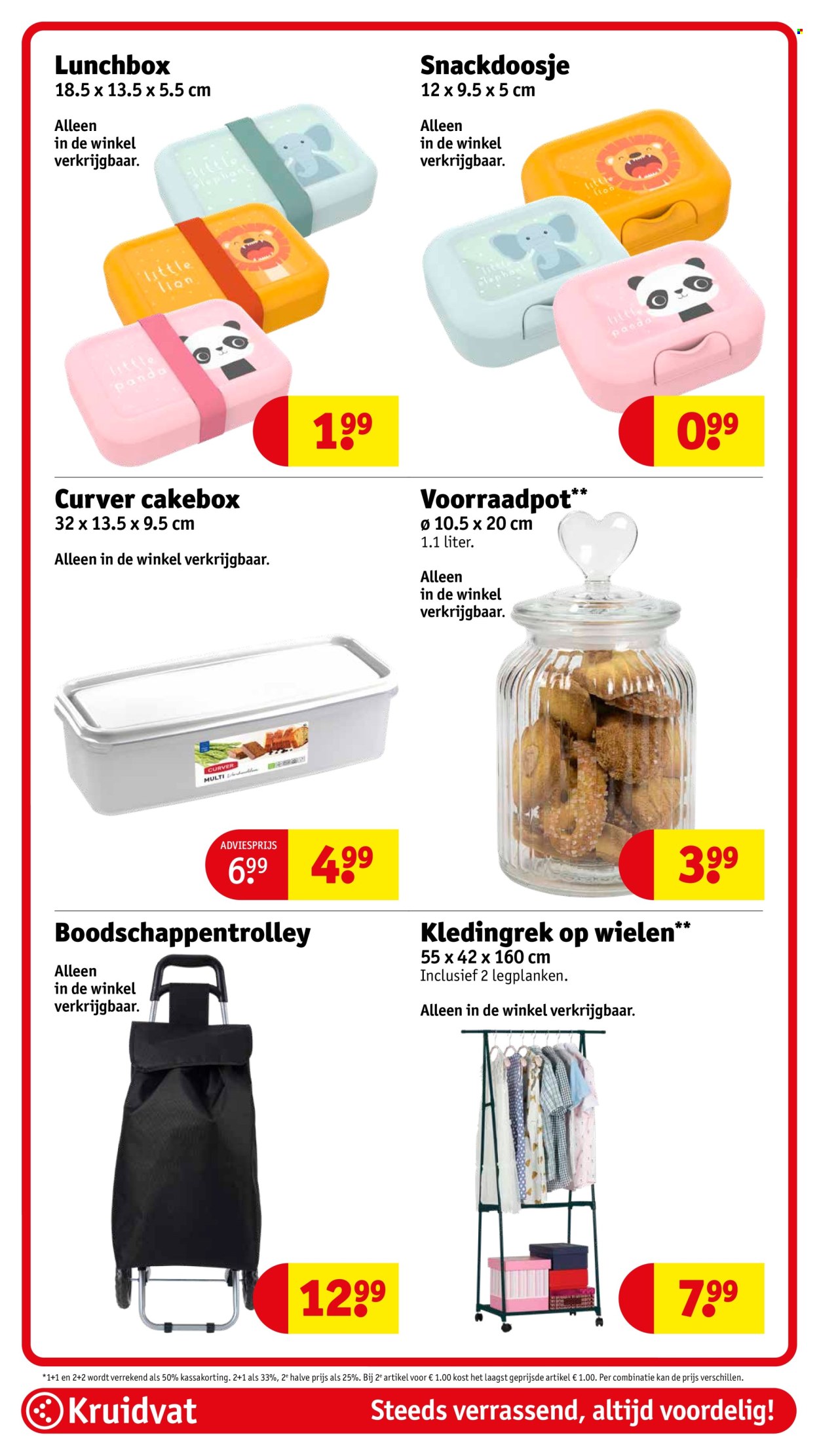 Kruidvat-aanbieding - 29-7-2025 - 3-8-2025. Pagina 48