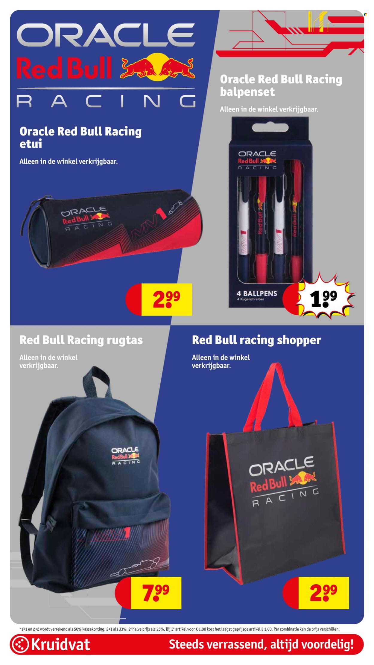 Kruidvat-aanbieding - 29-7-2025 - 3-8-2025. Pagina 53