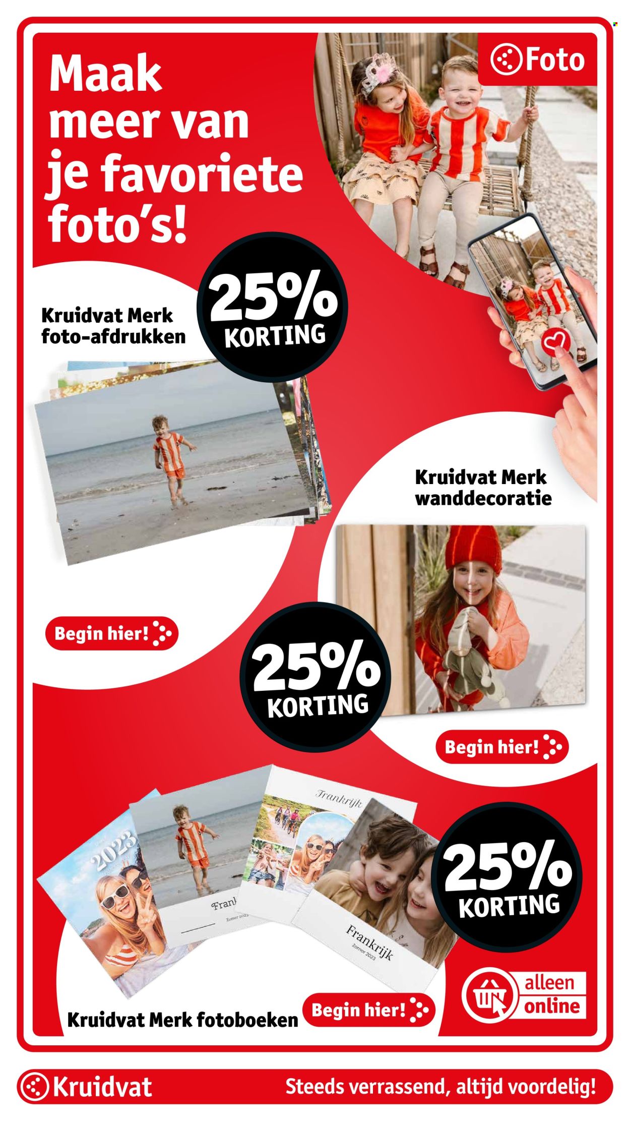Kruidvat-aanbieding - 29-7-2025 - 3-8-2025. Pagina 55