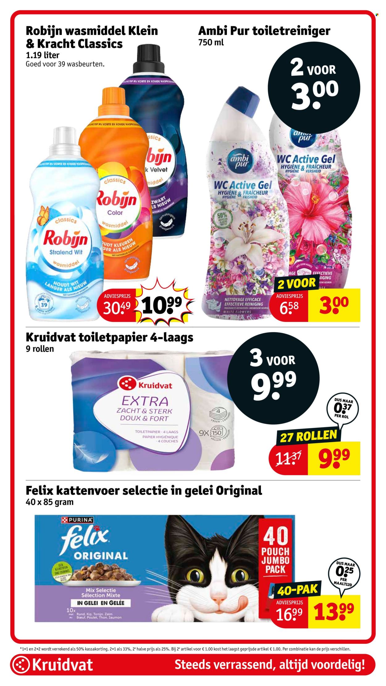 Kruidvat-aanbieding - 29-7-2025 - 3-8-2025. Pagina 59