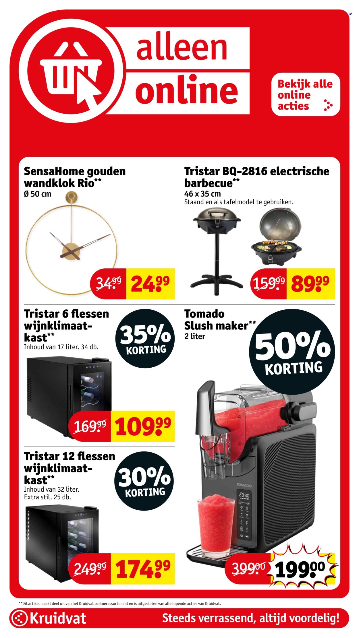 Kruidvat-aanbieding - 29-7-2025 - 3-8-2025. Pagina 66