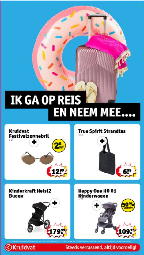 Kruidvat-aanbieding - 22-7-2025 - 3-8-2025. Pagina 11
