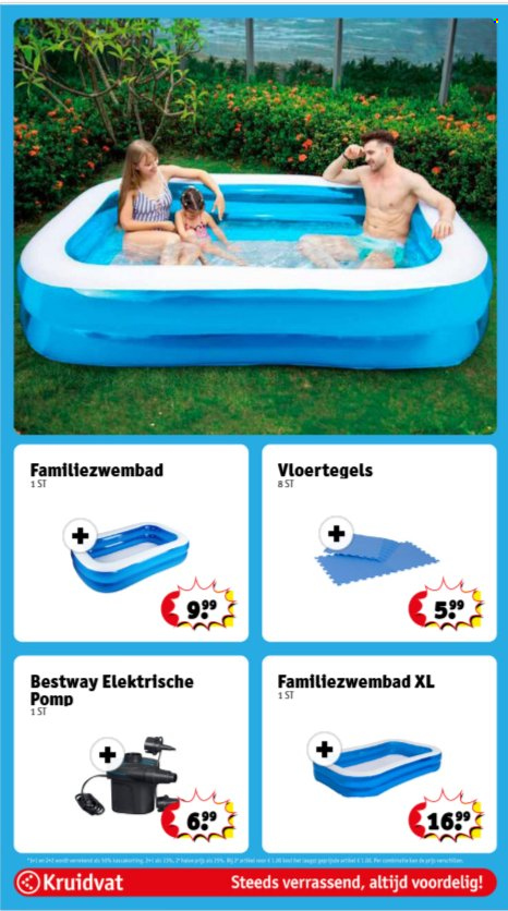 Kruidvat-aanbieding - 22-7-2025 - 3-8-2025. Pagina 18