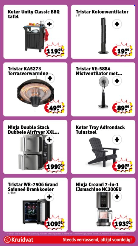 Kruidvat-aanbieding - 22-7-2025 - 3-8-2025. Pagina 20