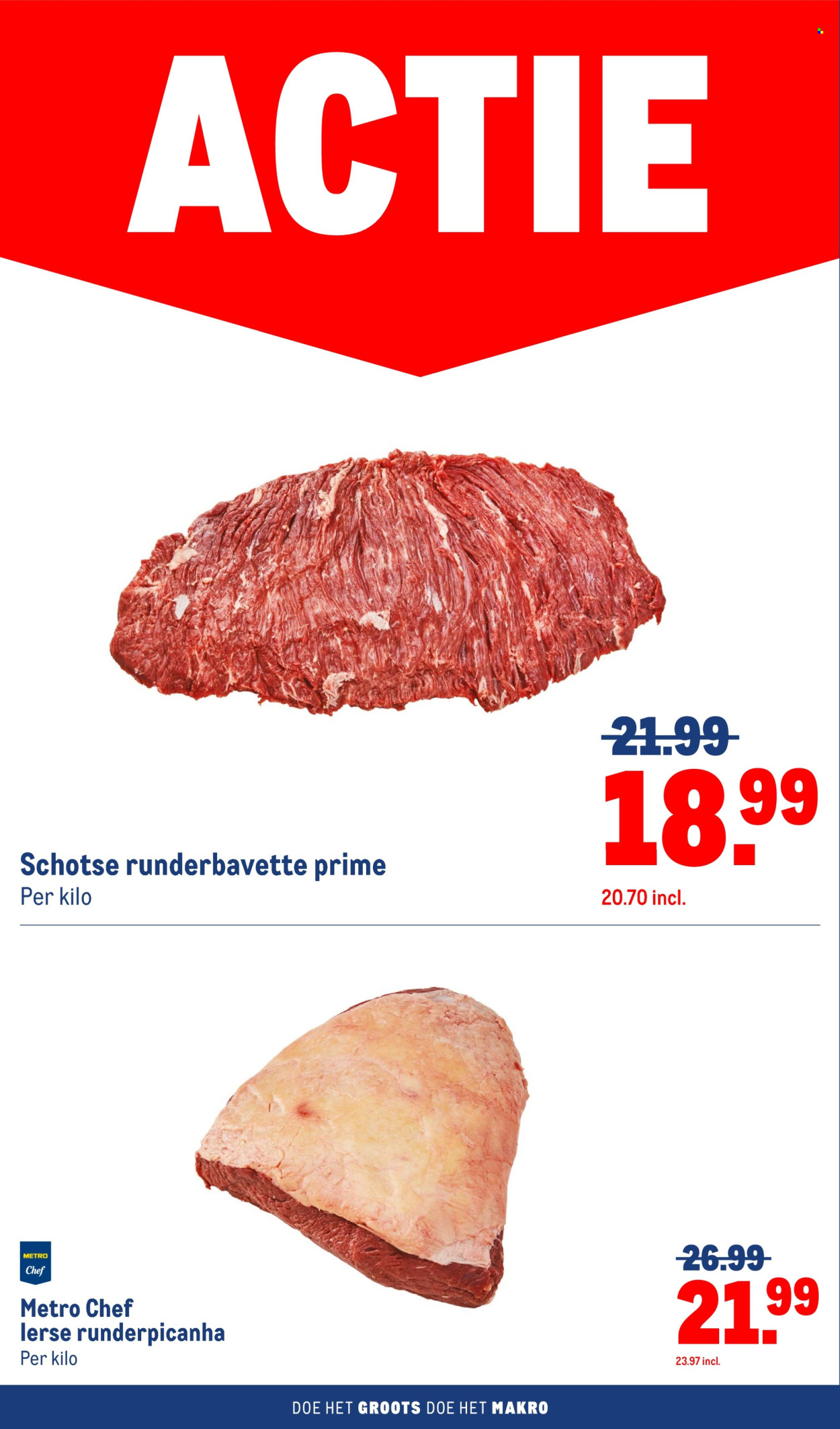 Makro-aanbieding - 29-7-2025 - 4-8-2025. Pagina 2