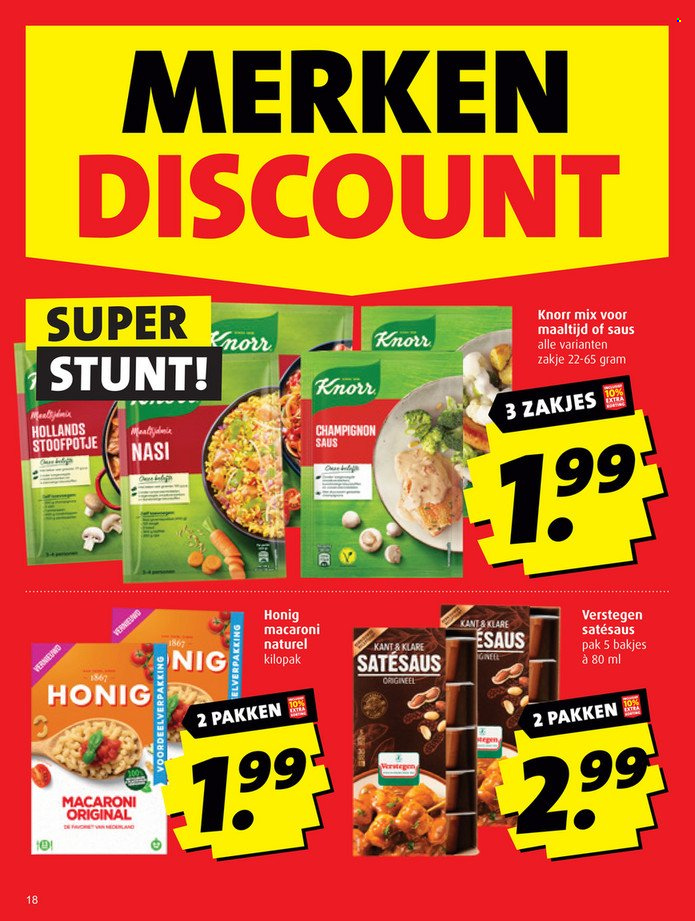 Boni-aanbieding - 28-7-2025 - 3-8-2025. Pagina 18