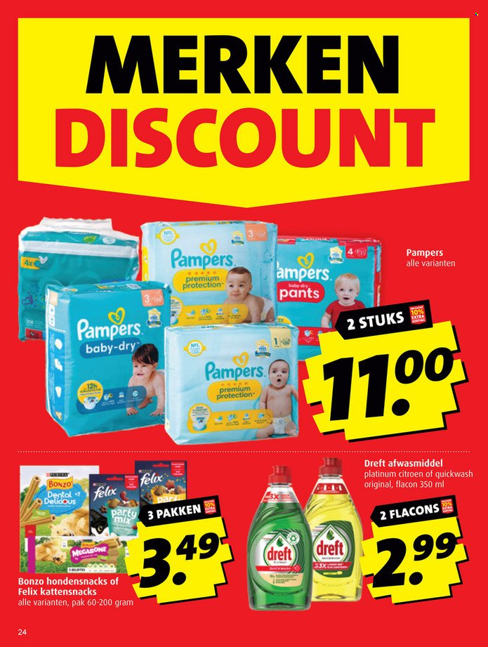 Boni-aanbieding - 28-7-2025 - 3-8-2025. Pagina 24