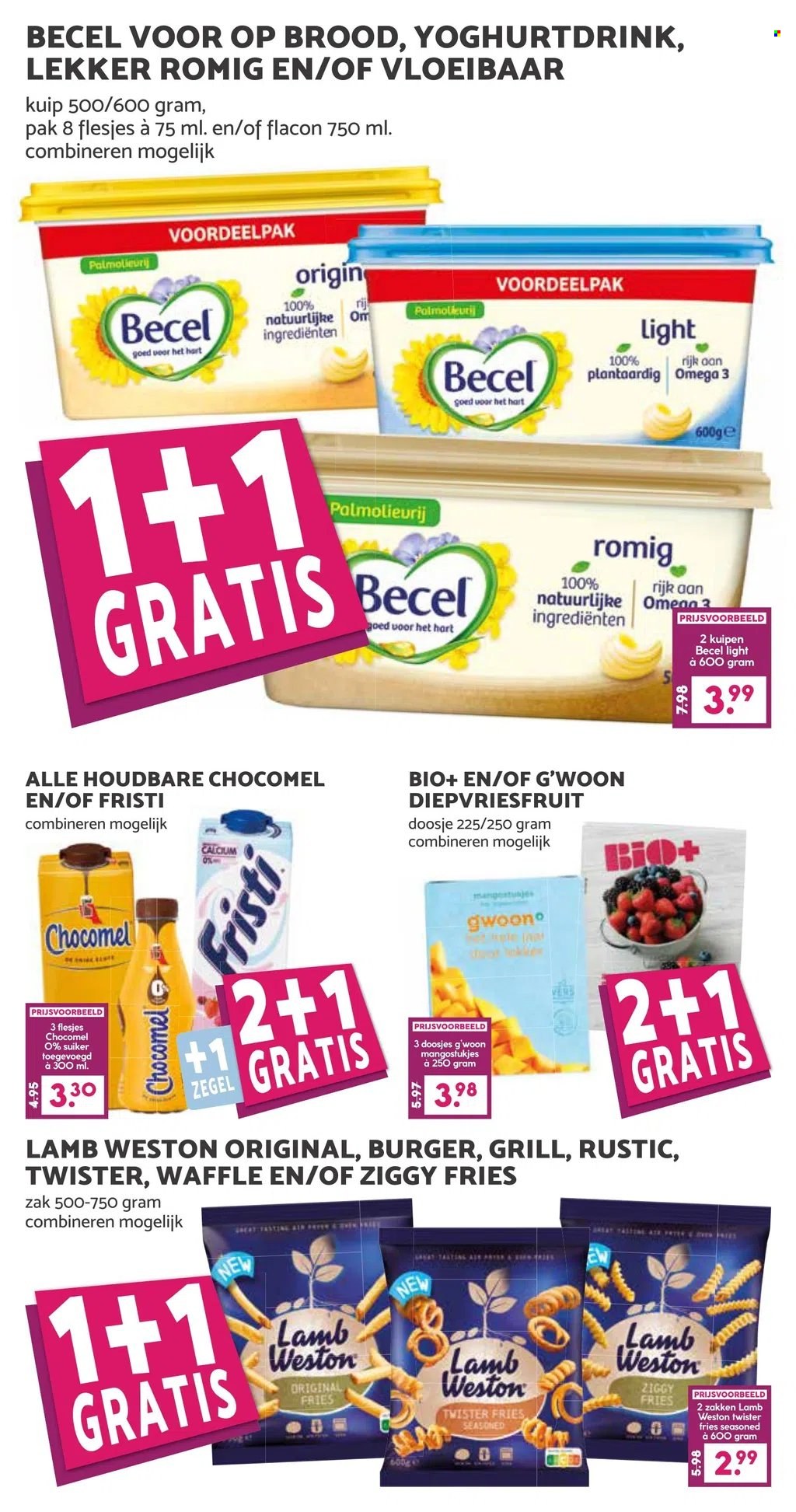 Coop-aanbieding - 28-7-2025 - 3-8-2025. Pagina 4