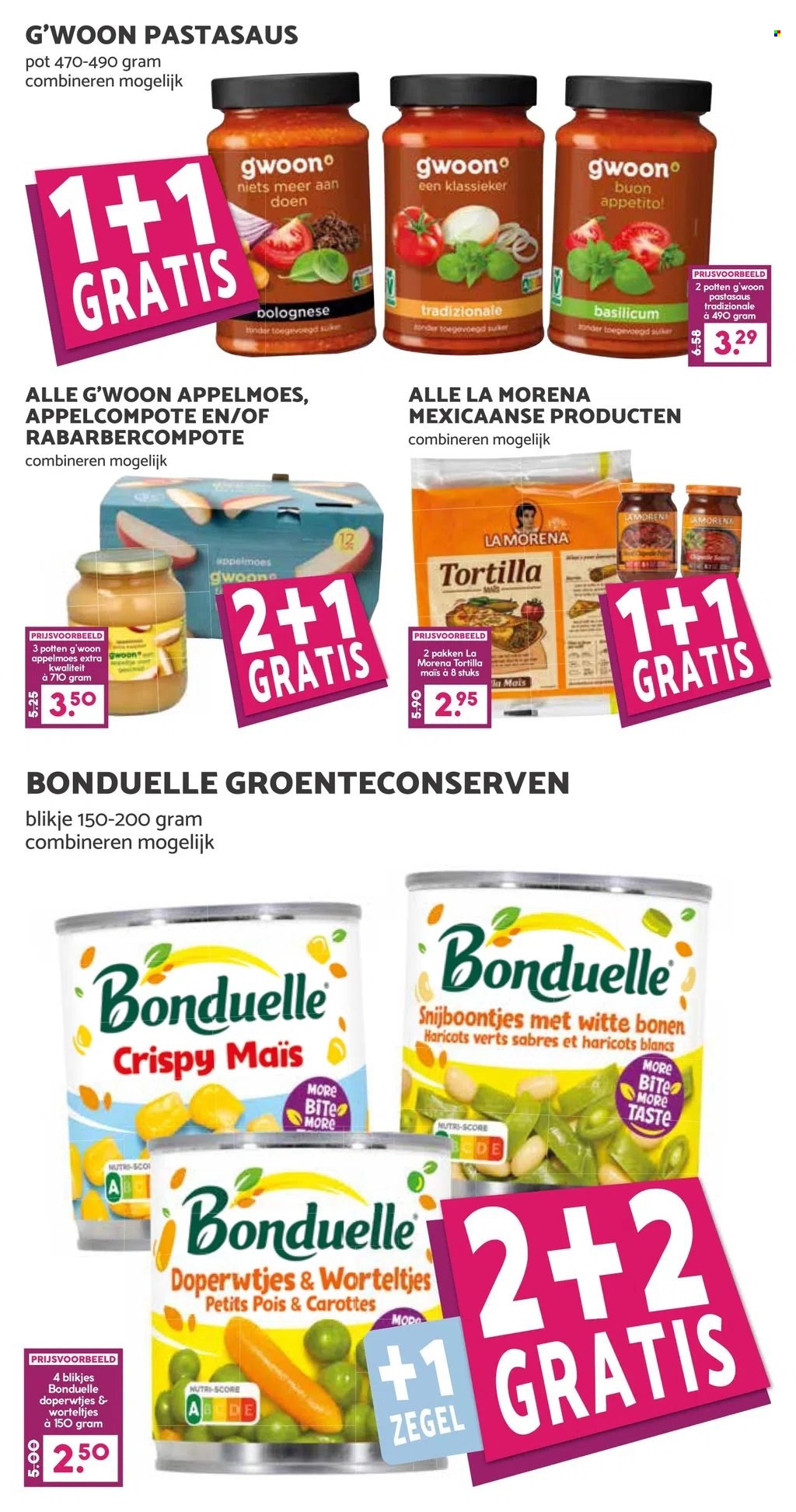 Coop-aanbieding - 28-7-2025 - 3-8-2025. Pagina 5
