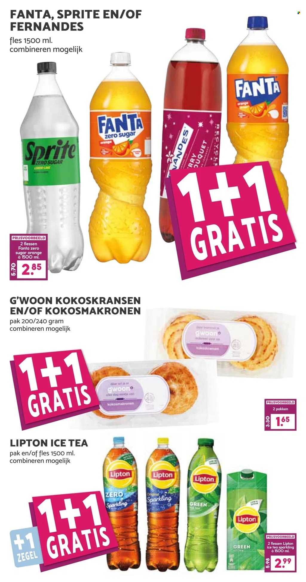 Coop-aanbieding - 28-7-2025 - 3-8-2025. Pagina 6