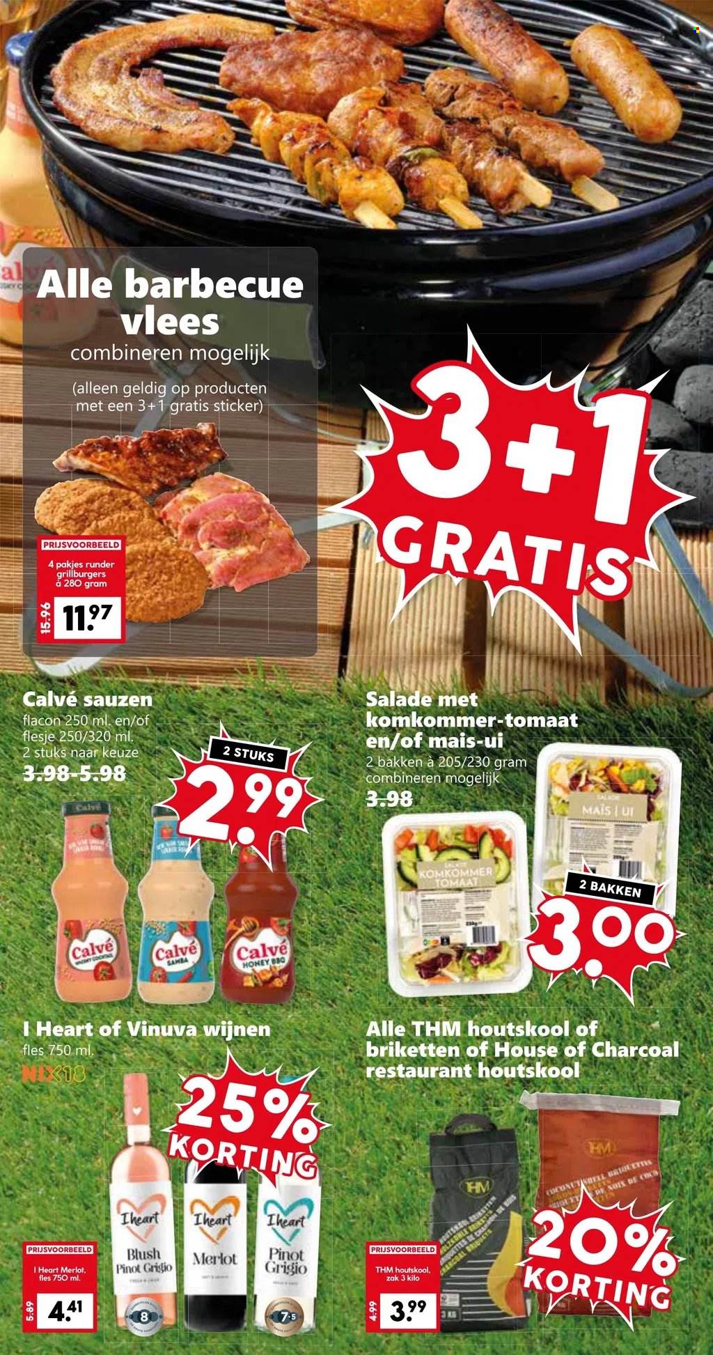 Coop-aanbieding - 28-7-2025 - 3-8-2025. Pagina 10