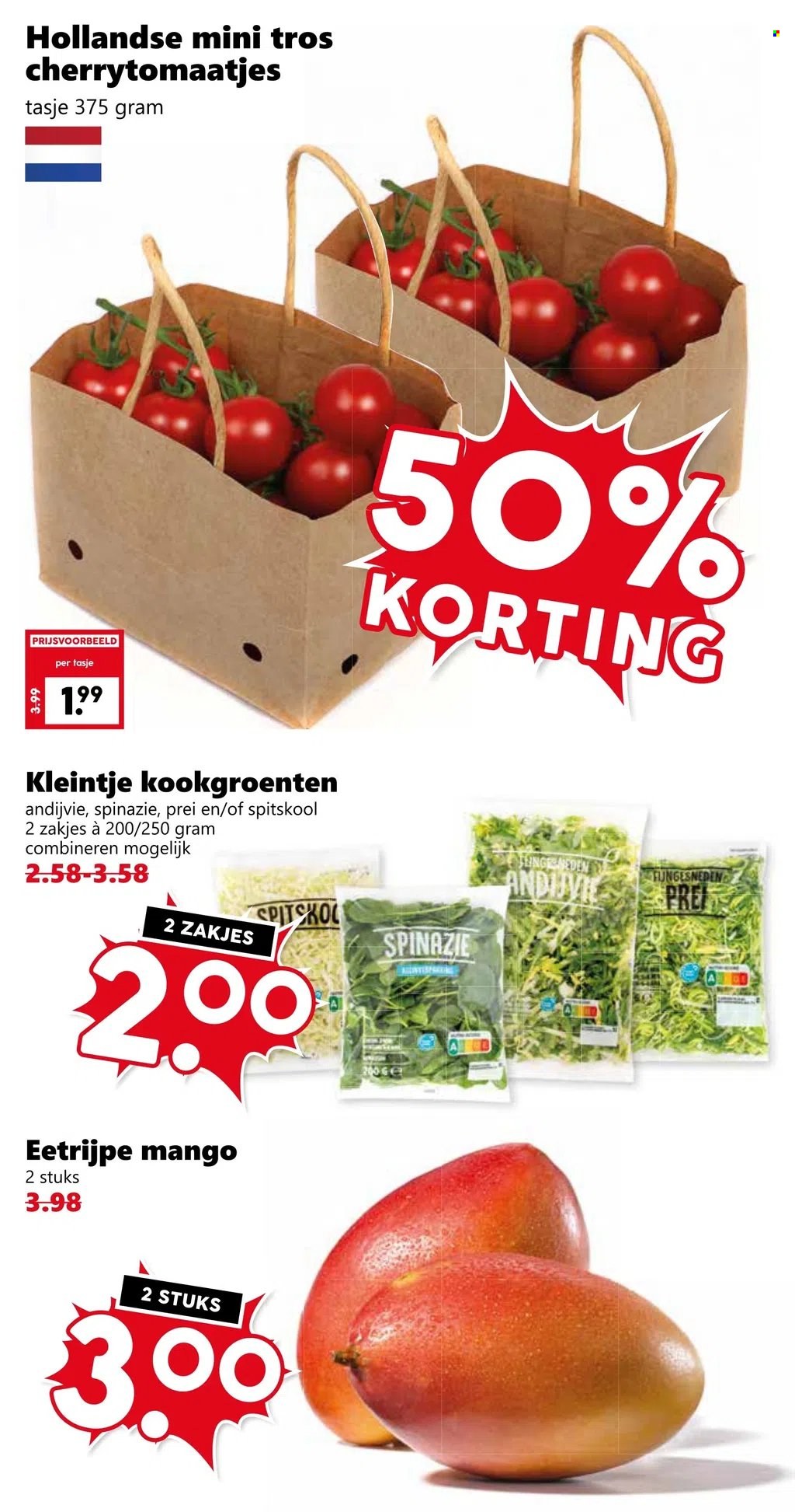 Coop-aanbieding - 28-7-2025 - 3-8-2025. Pagina 13
