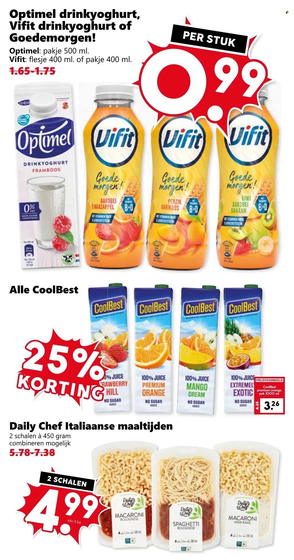 Coop-aanbieding - 28-7-2025 - 3-8-2025. Pagina 18