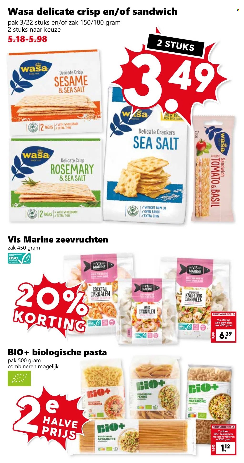 Coop-aanbieding - 28-7-2025 - 3-8-2025. Pagina 19