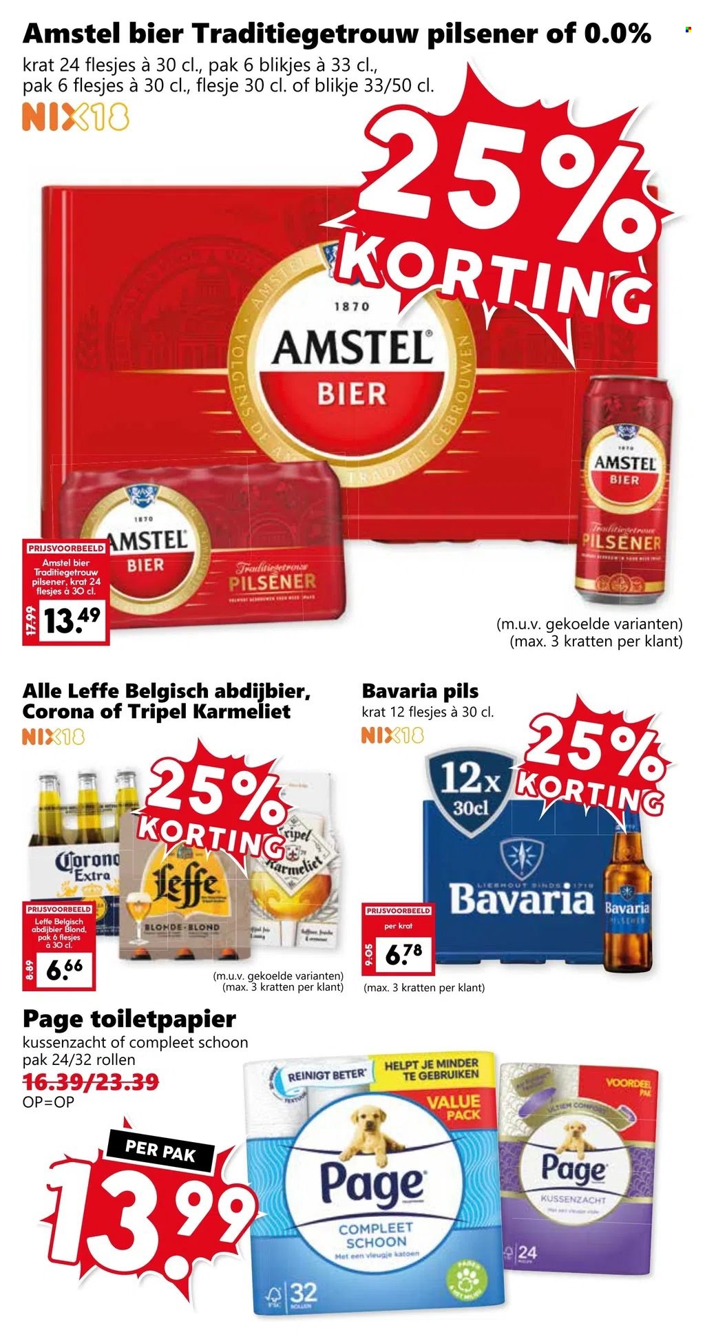 Coop-aanbieding - 28-7-2025 - 3-8-2025. Pagina 22