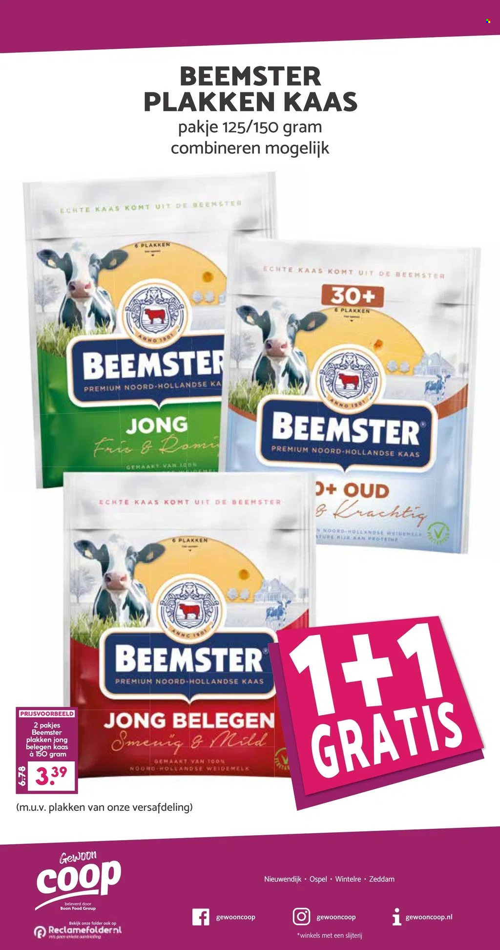 Coop-aanbieding - 28-7-2025 - 3-8-2025. Pagina 24