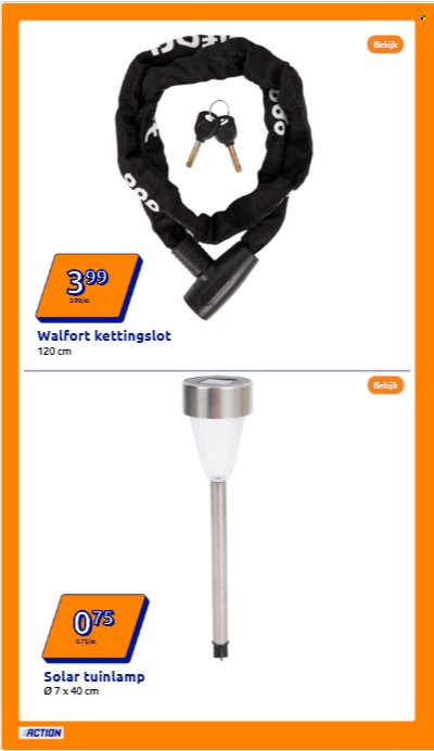 Action-aanbieding - 30-7-2025 - 5-8-2025. Pagina 2