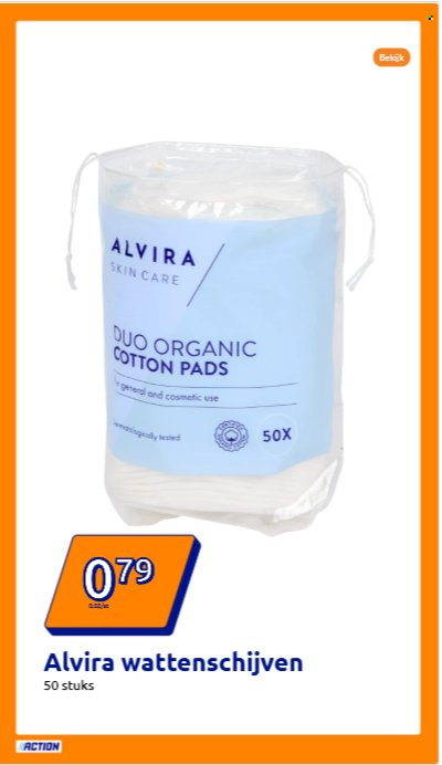 Action-aanbieding - 30-7-2025 - 5-8-2025. Pagina 3