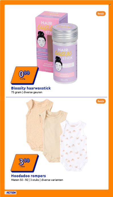 Action-aanbieding - 30-7-2025 - 5-8-2025. Pagina 4