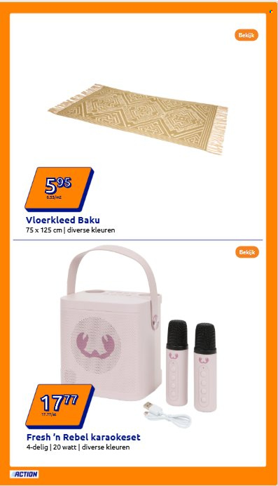 Action-aanbieding - 30-7-2025 - 5-8-2025. Pagina 7