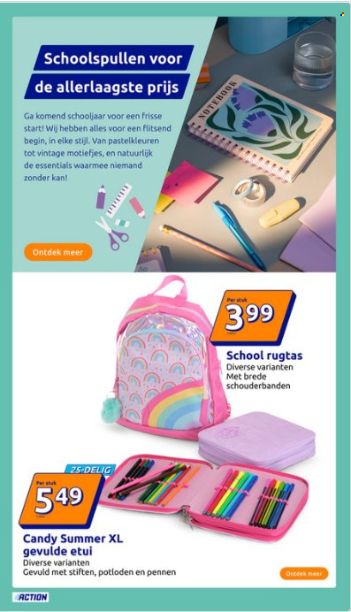 Action-aanbieding - 30-7-2025 - 5-8-2025. Pagina 15
