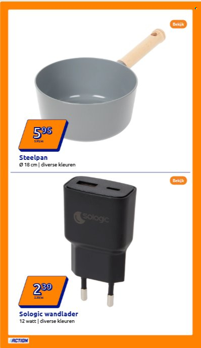 Action-aanbieding - 30-7-2025 - 5-8-2025. Pagina 16