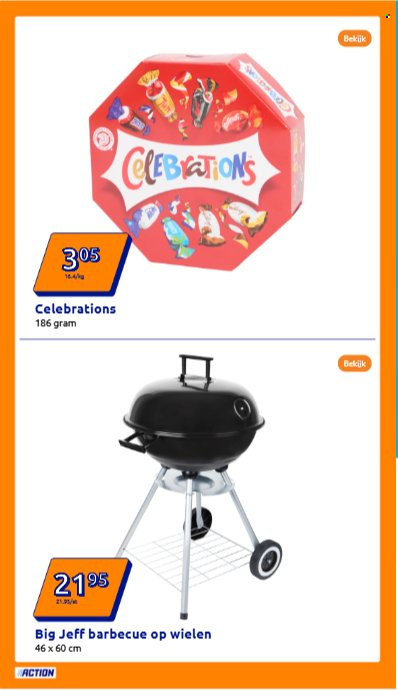 Action-aanbieding - 30-7-2025 - 5-8-2025. Pagina 18