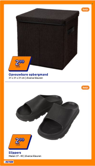 Action-aanbieding - 30-7-2025 - 5-8-2025. Pagina 20