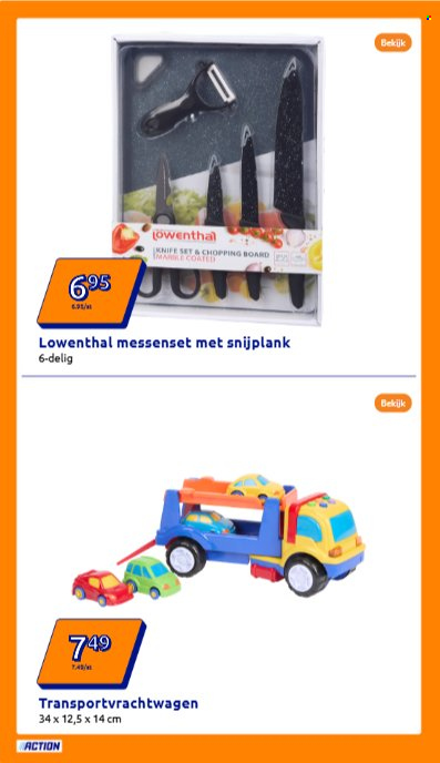 Action-aanbieding - 30-7-2025 - 5-8-2025. Pagina 22