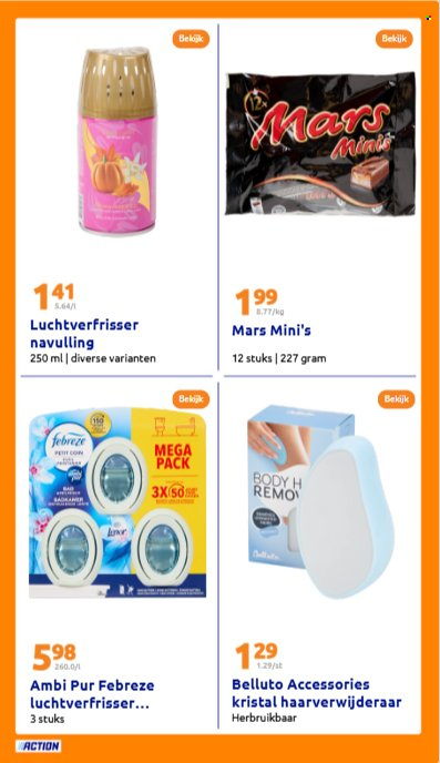 Action-aanbieding - 30-7-2025 - 5-8-2025. Pagina 23