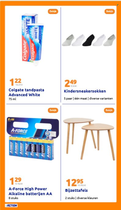 Action-aanbieding - 30-7-2025 - 5-8-2025. Pagina 24
